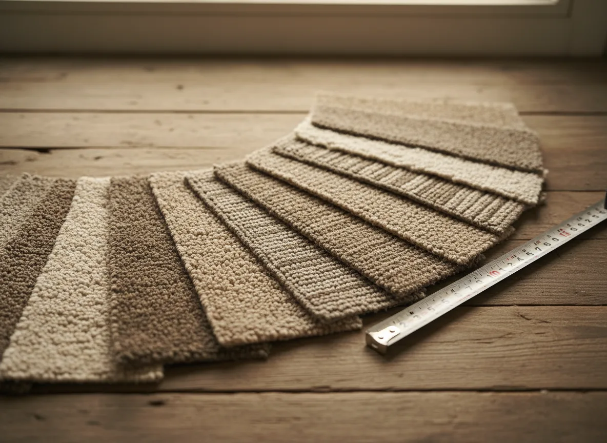 Carpet Installation Red River, NM FAQs